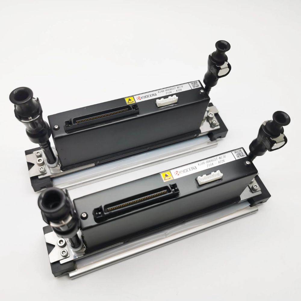 Kyocera KJ4A RH Printer Printhead