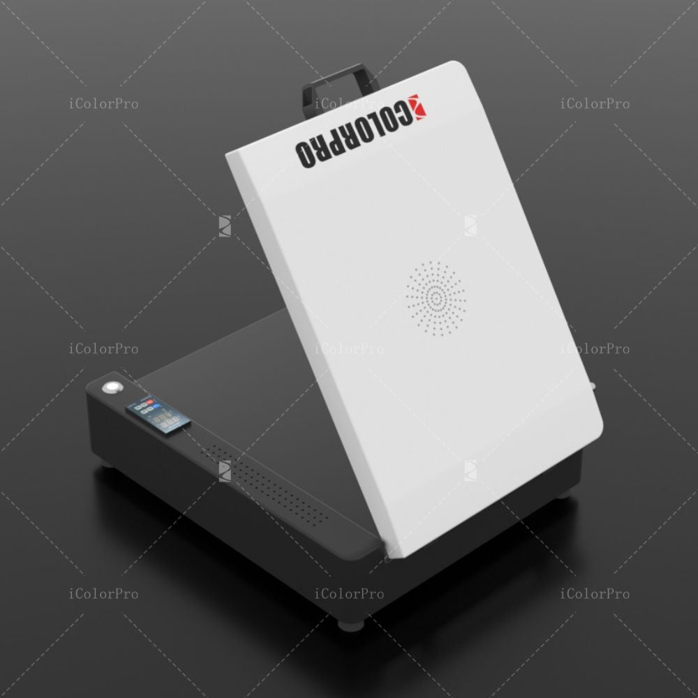 iColorPro DTF Heat Curing Oven wide-format printer part