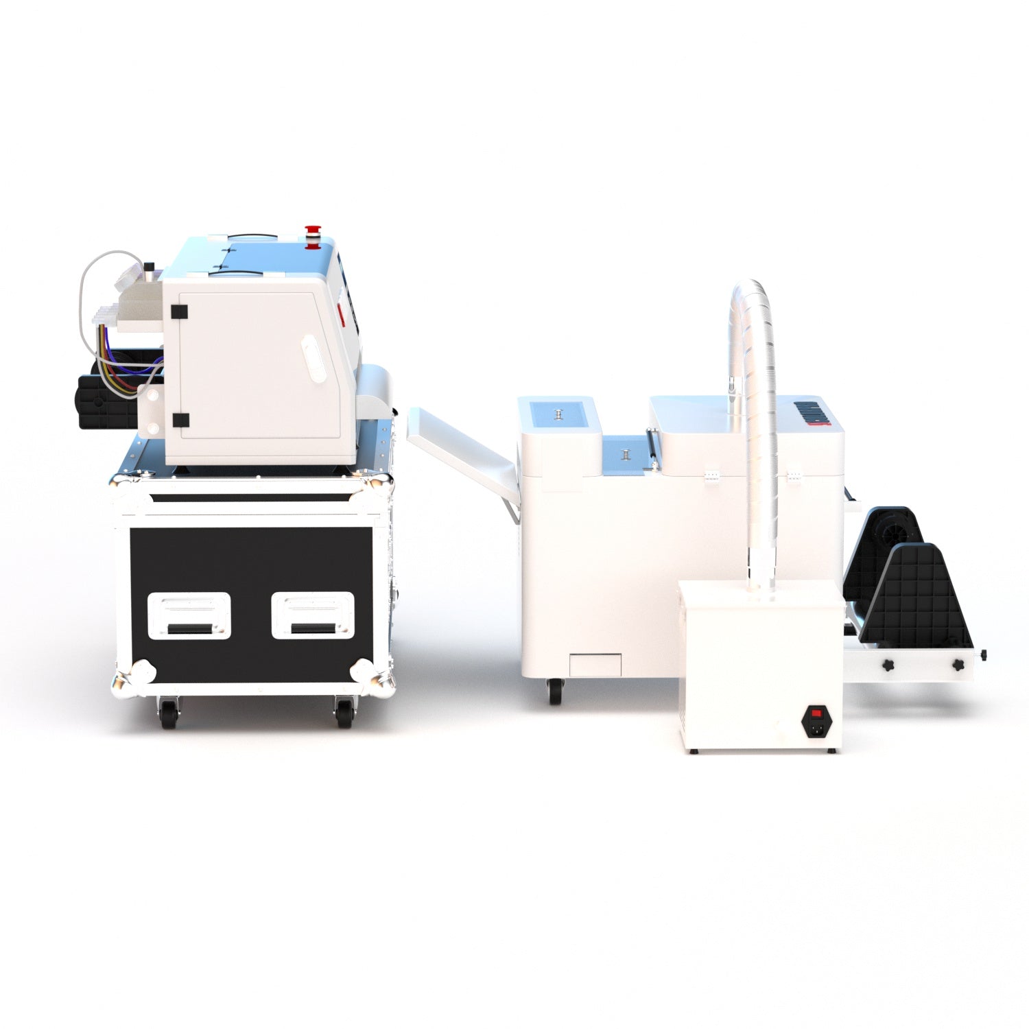 30cm DTF Inkjet Printer UV printer ink