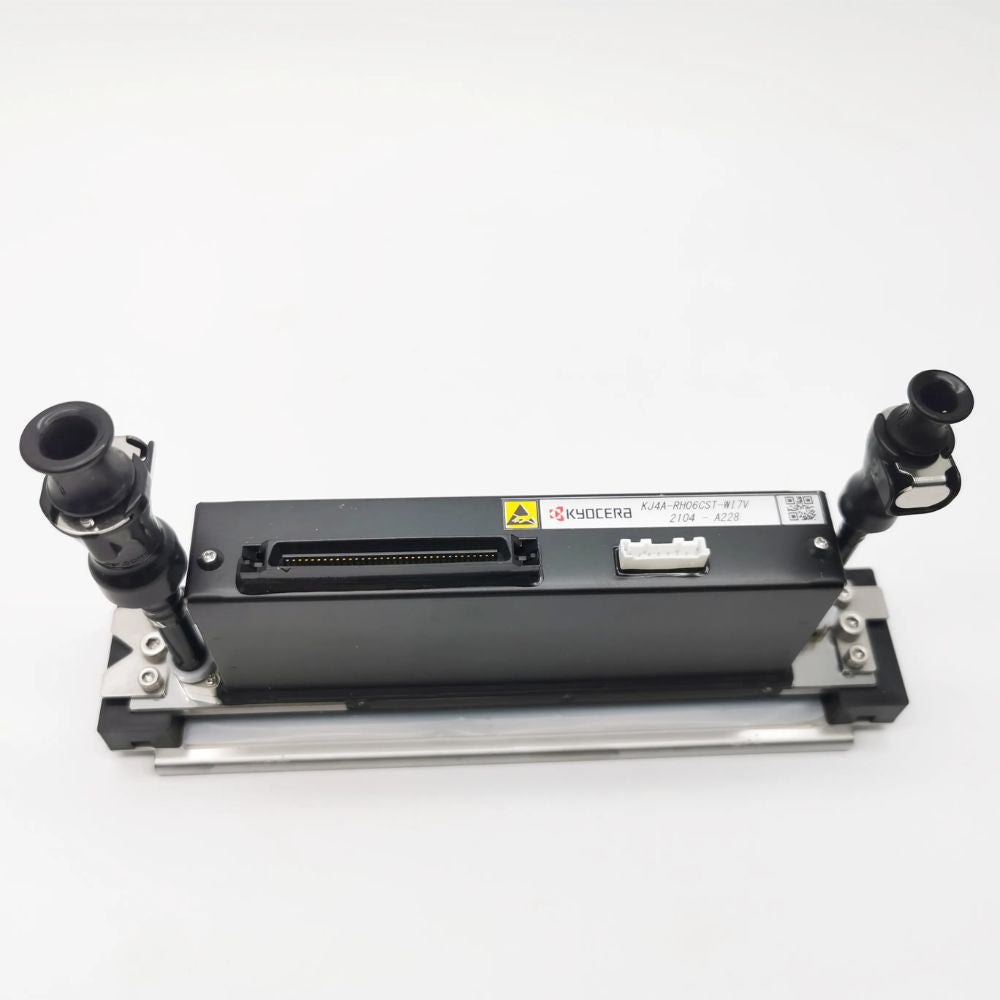 Kyocera KJ4A RH Printer Printhead