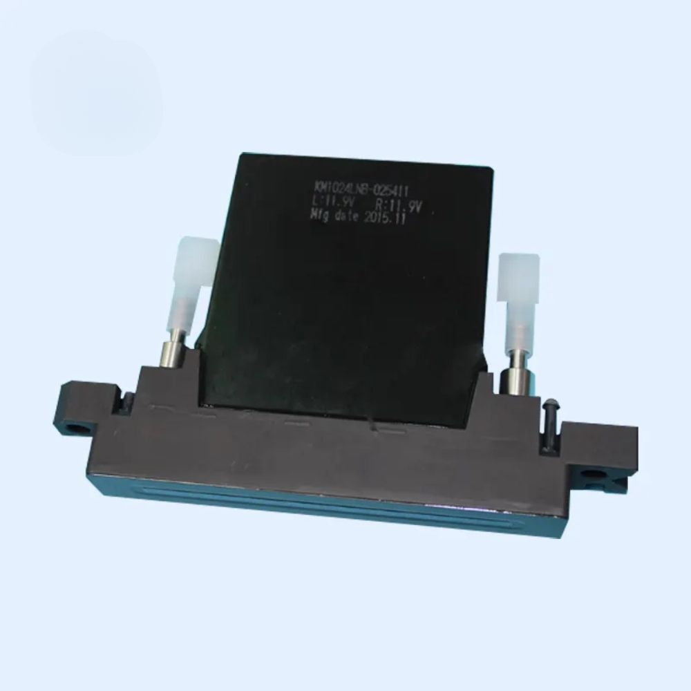 Konica Minolta 1024 LNB Printer Head