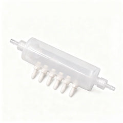 Multi-Port Ink Flow Splitter For XP600 4720 5113 Buffer Bottle