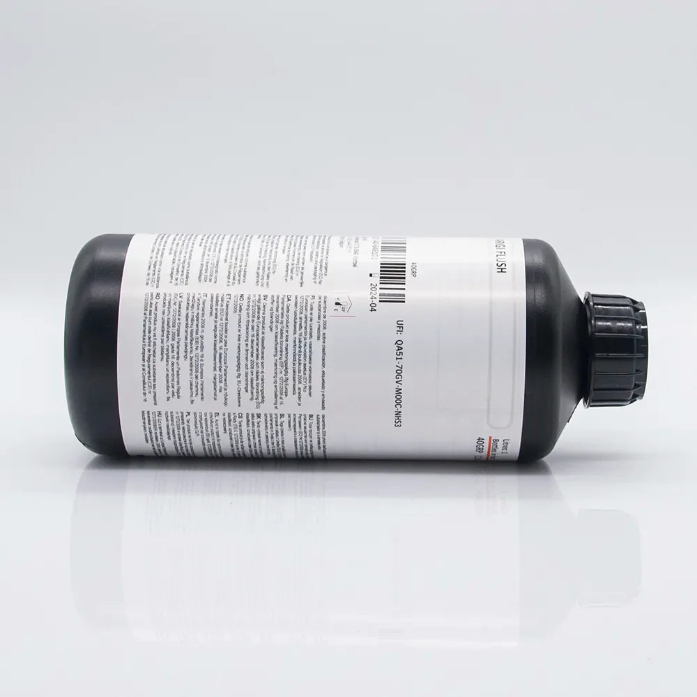 AGFA UV Printer Head Cleaning Solution