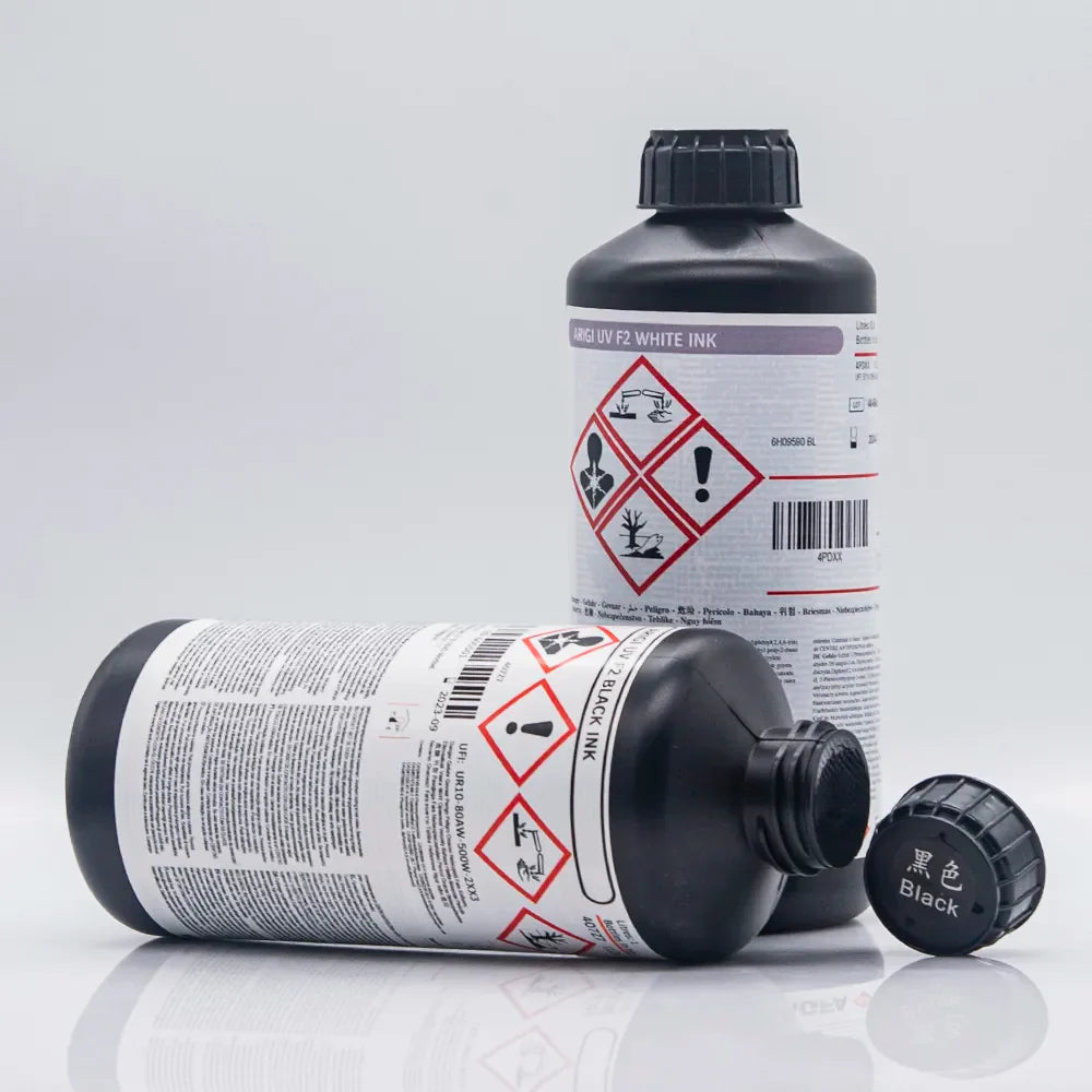 AGFA F2 UV LED Curing Ink for CE4 and CE4M