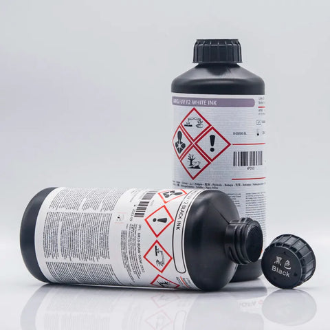 AGFA F2 UV LED Curing Ink for CE4 and CE4M
