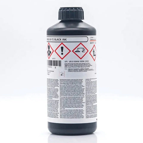 AGFA F2 UV LED Curing Ink
