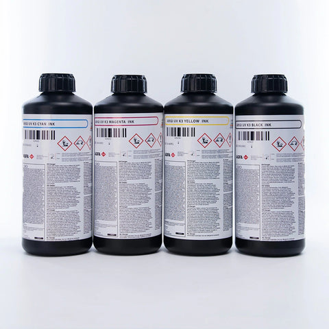AGFA K3 Printing Ink