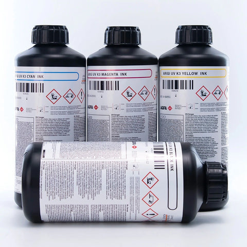 AGFA K3 Printing Ink