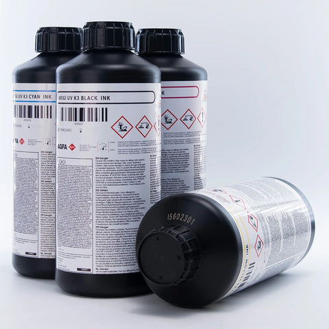AGFA K3 Printing Ink