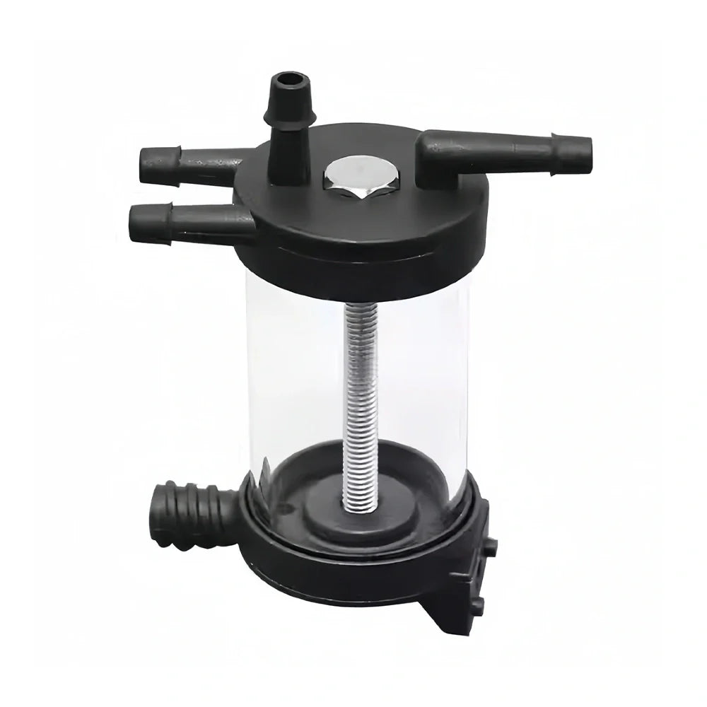Industrial Buffer Bottle For Large Format Printer