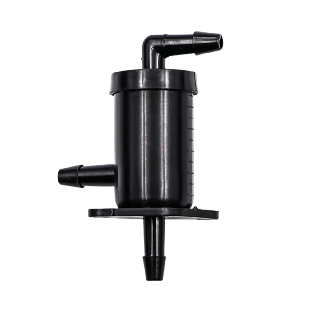 Ink Buffer Bottle For UV Flatbed Printer