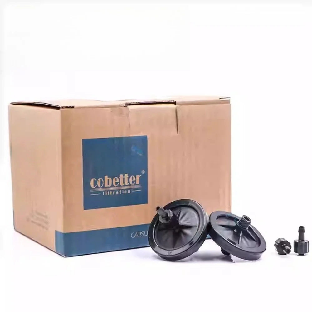 37DISCB Butterfly Ink Filter 10µm / 20µm magenta