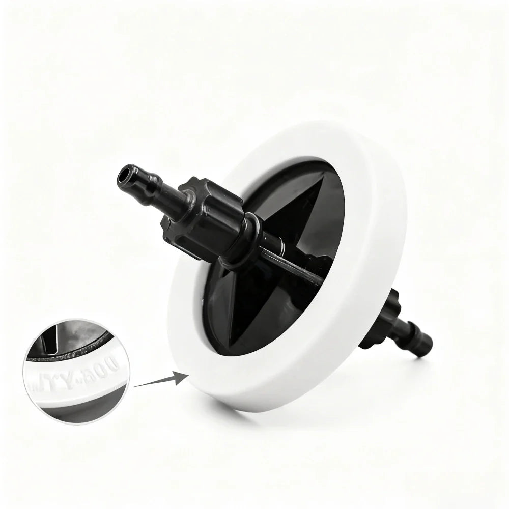 JYY-800 Butterfly Ink Filter 10µm magenta