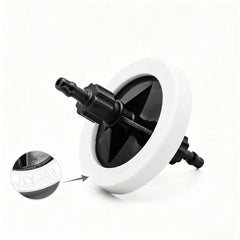 JYY-800 Butterfly Ink Filter 10µm magenta