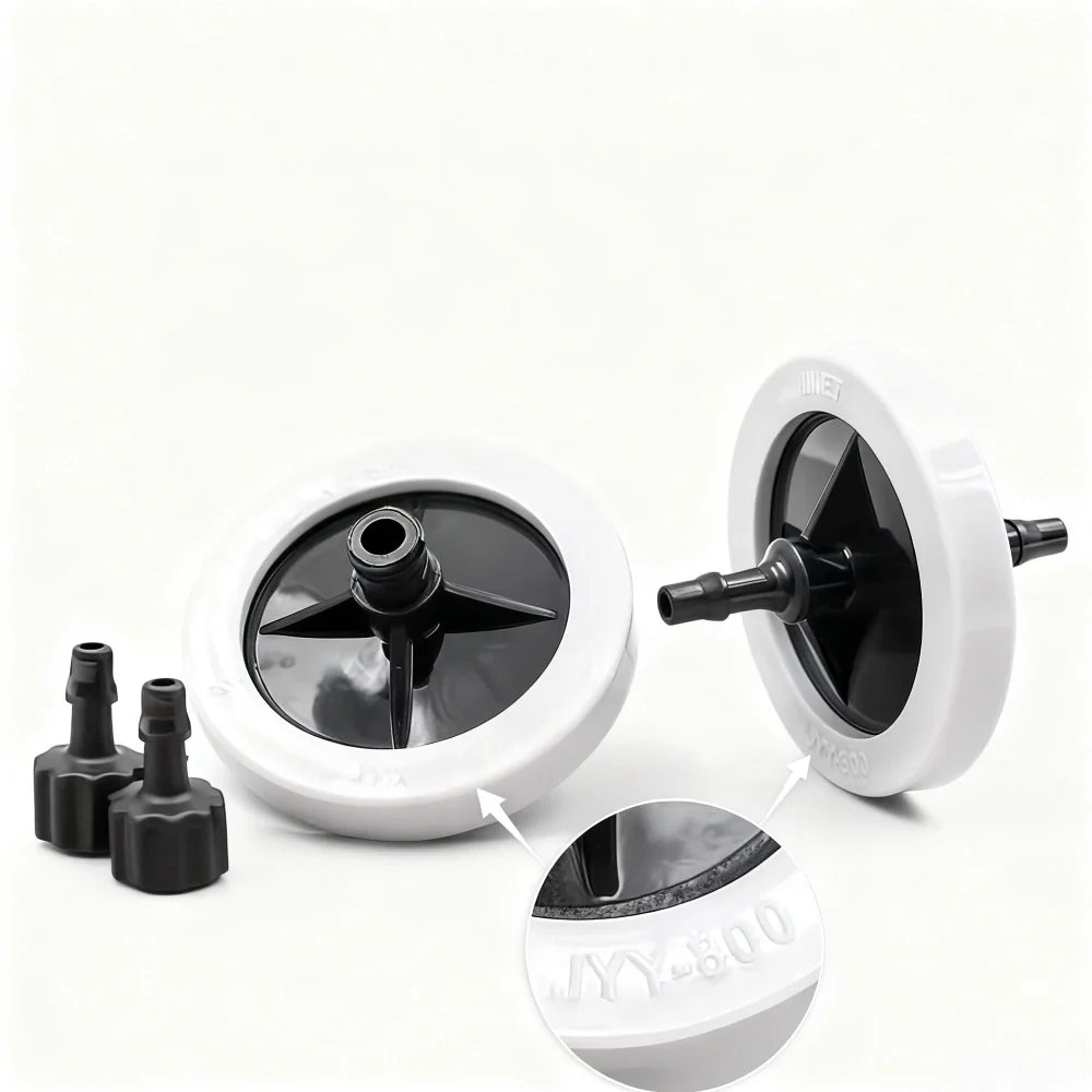 JYY-800 Butterfly Ink Filter 10µm magenta
