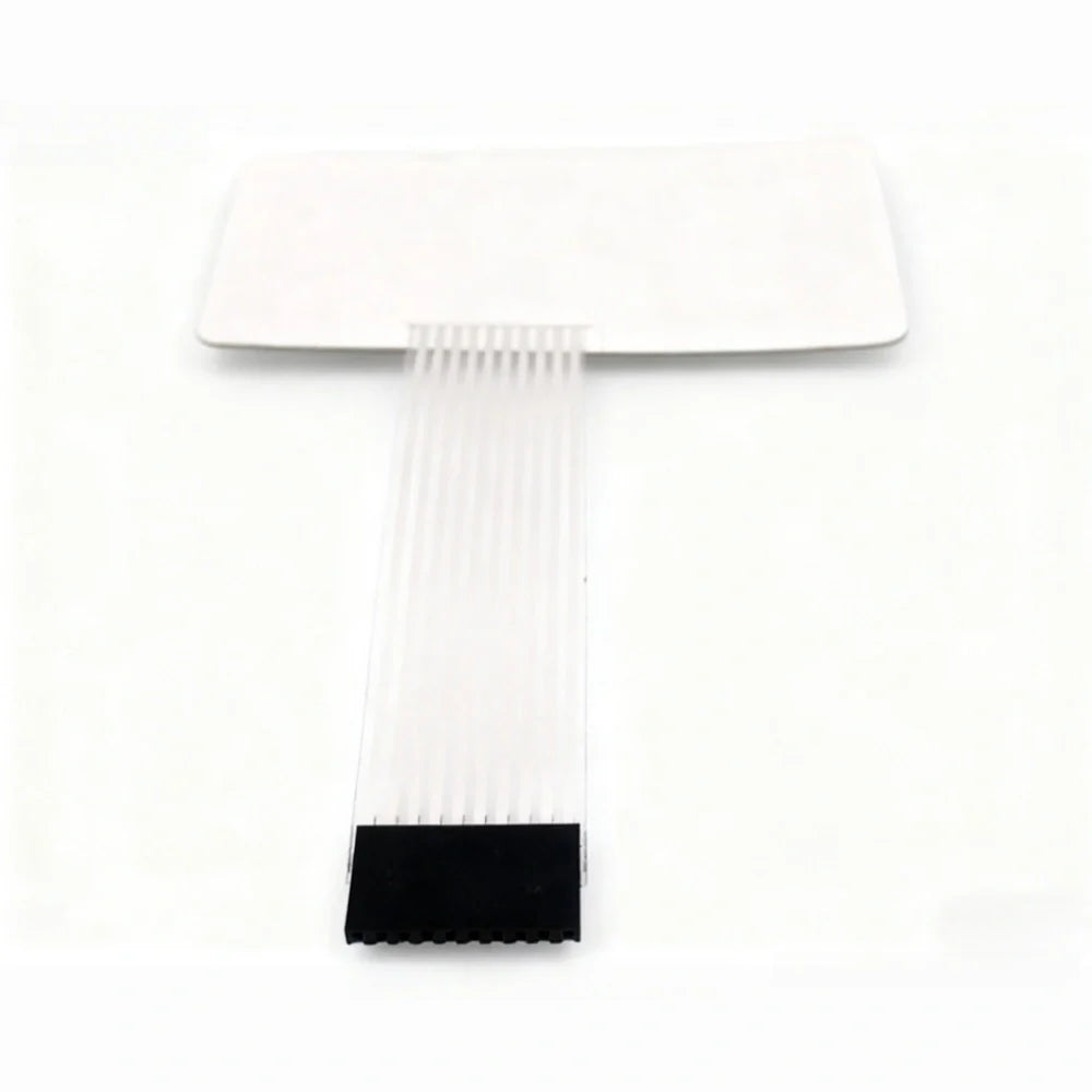 CJ3000 - Printer Feed & Return Keypad wide-format printer part