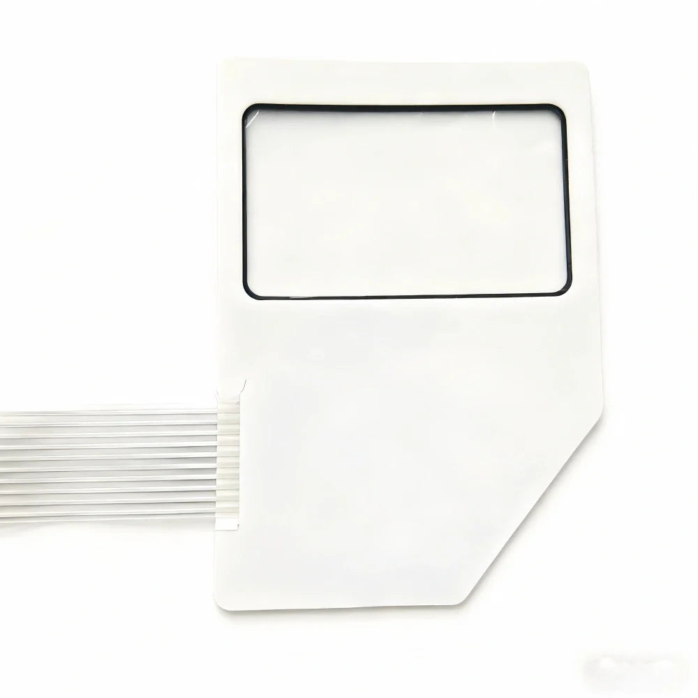 CJ3000 - Printer Ink Pressure Control Panel wide-format printer part