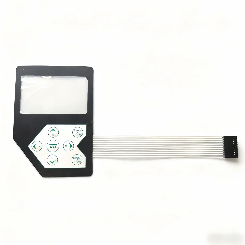 CJ3000 - Printer Ink Pressure Control Panel wide-format printer part