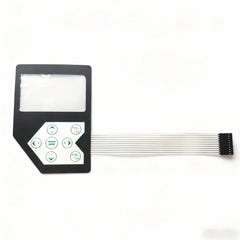 CJ3000 - Printer Ink Pressure Control Panel wide-format printer part