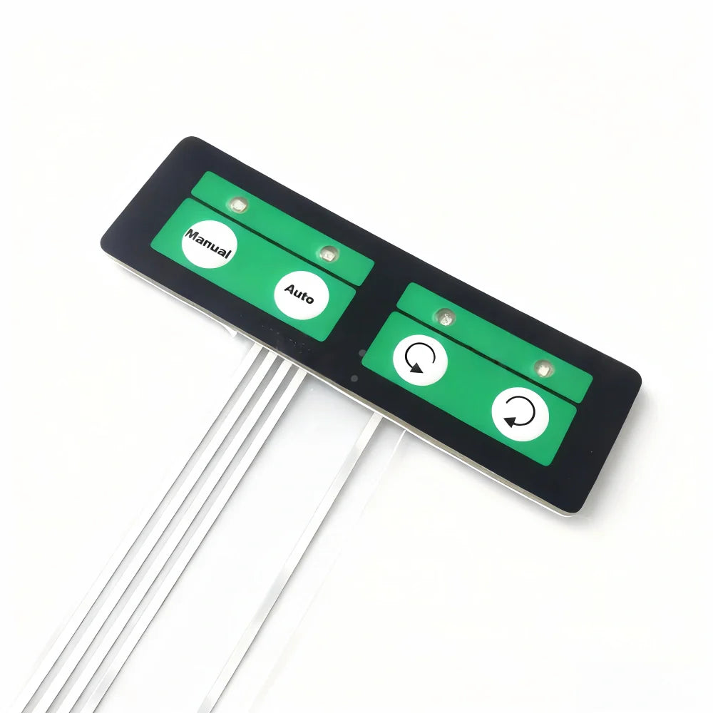 CJ3000 - Printer Media Feed Control Panel wide-format printer part