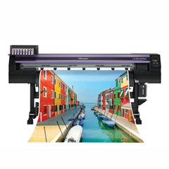 Mimaki CJV300-160 Plus Printer ｜Second Hand industrial printer equipment