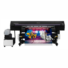 Mimaki CJV330-130 Printer ｜Second Hand industrial printer equipment
