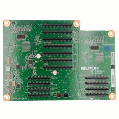 CR Board Assy - DG-49275 wide-format printer part for Mutoh
