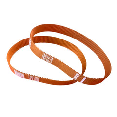 CR Deceleration Belt Assy - DG-42458 wide-format printer part for Mutoh