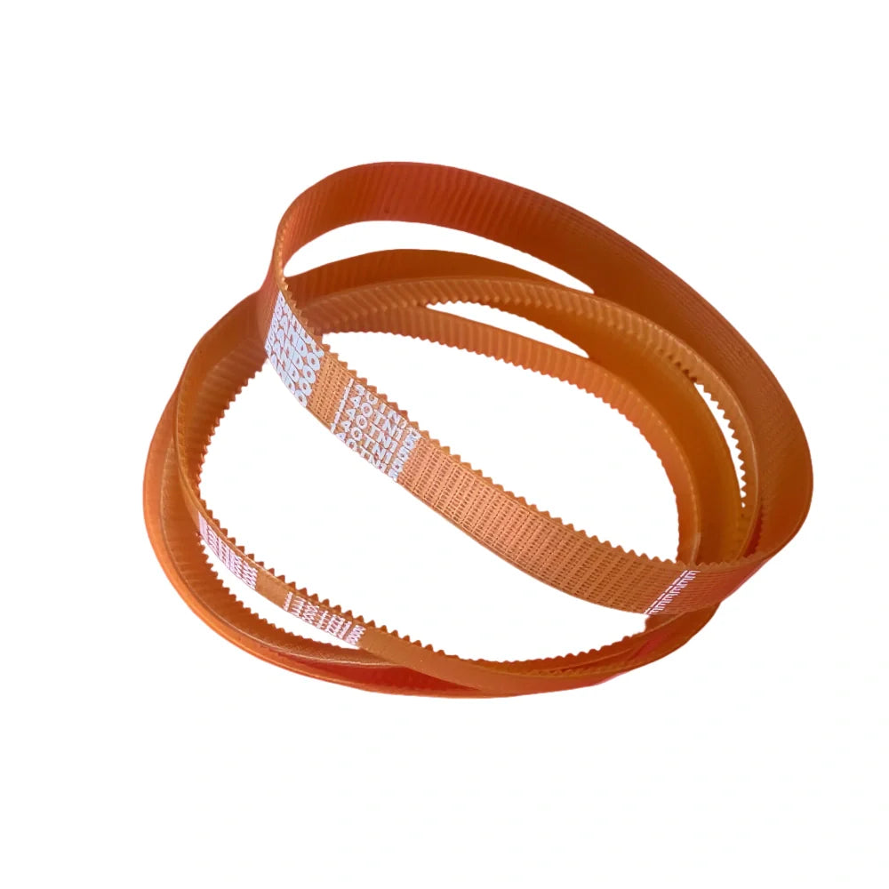 CR Deceleration Belt Assy - DG-42458 wide-format printer part for Mutoh