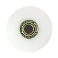 CR Return Pulley - DF-49047 wide-format printer part for Mutoh