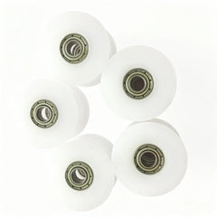 CR Return Pulley - DF-49047 wide-format printer part for Mutoh