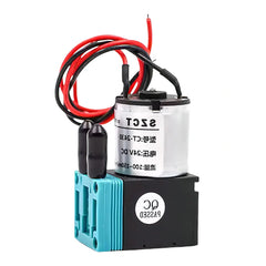 CT-2430 24V Micro Diaphragm Ink Pump
