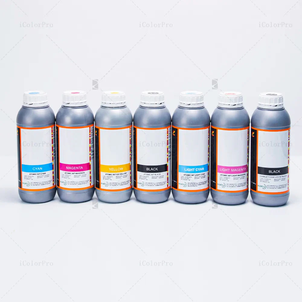 Kao Chimigraf Printing Ink neutral for CE4 and CE4M