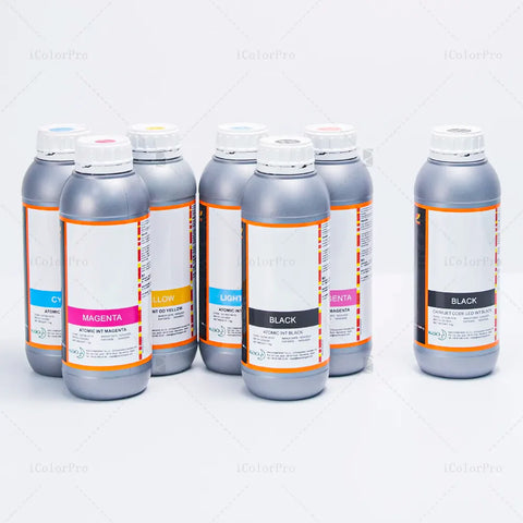 Kao Chimigraf Printing Ink neutral for CE4 and CE4M