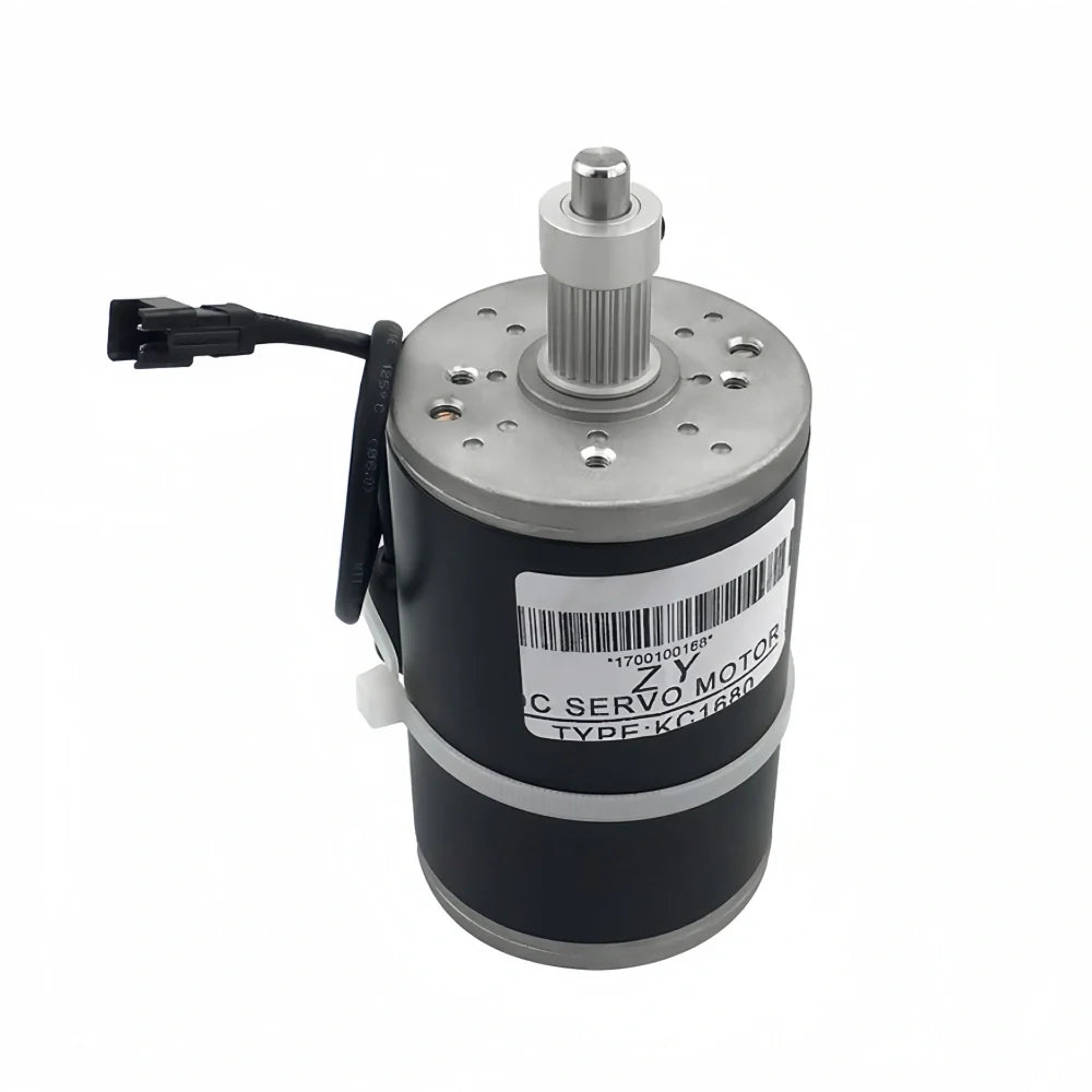 DC Motor - KC1680 wide-format printer part