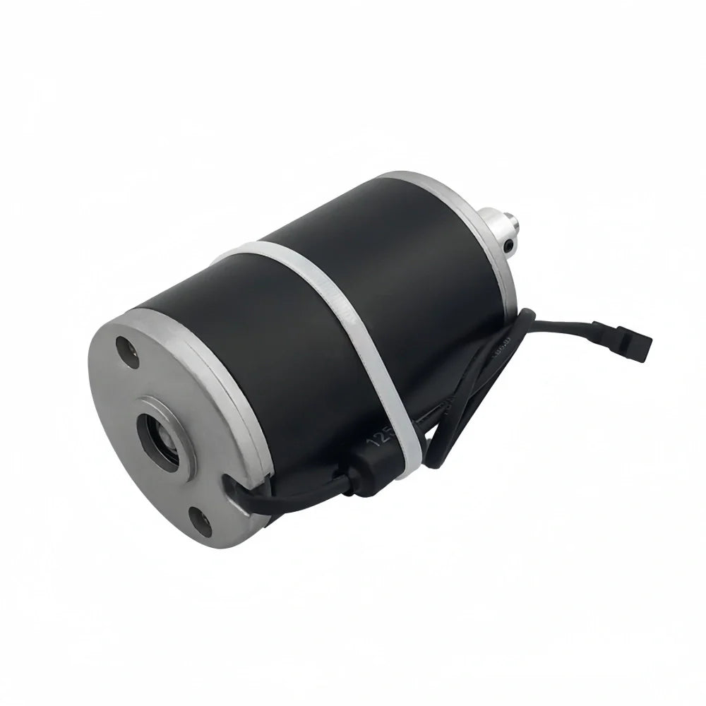 DC Motor - KC1680 wide-format printer part