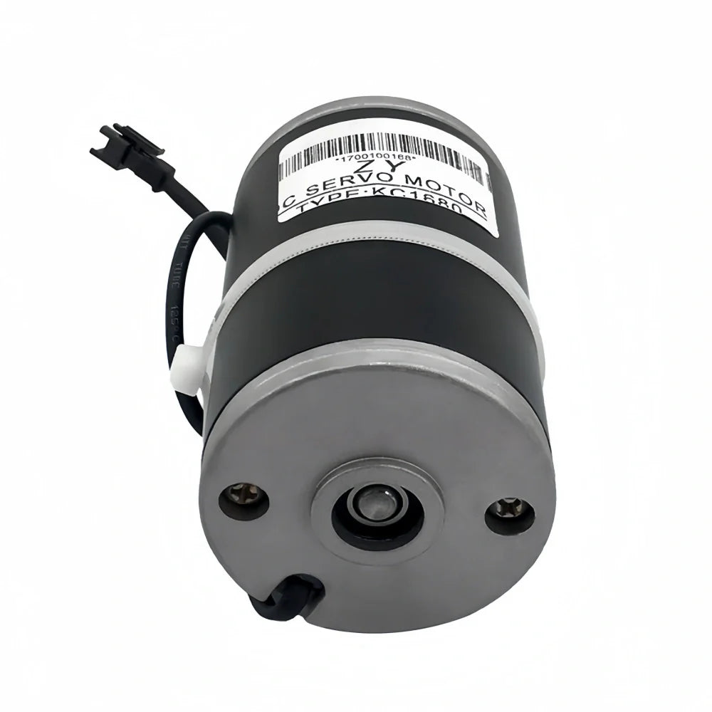 DC Motor - KC1680 wide-format printer part