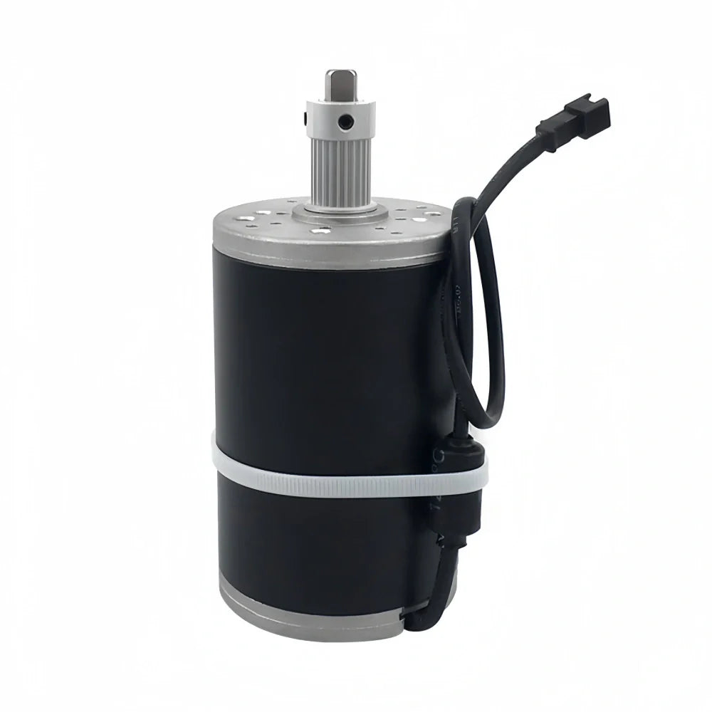 DC Motor - KC1680 wide-format printer part