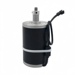 DC Motor - KC1680 wide-format printer part
