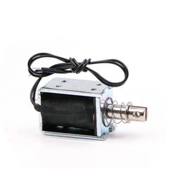 Industrial DC Solenoid - JYE-2620Z Solenoid Valve
