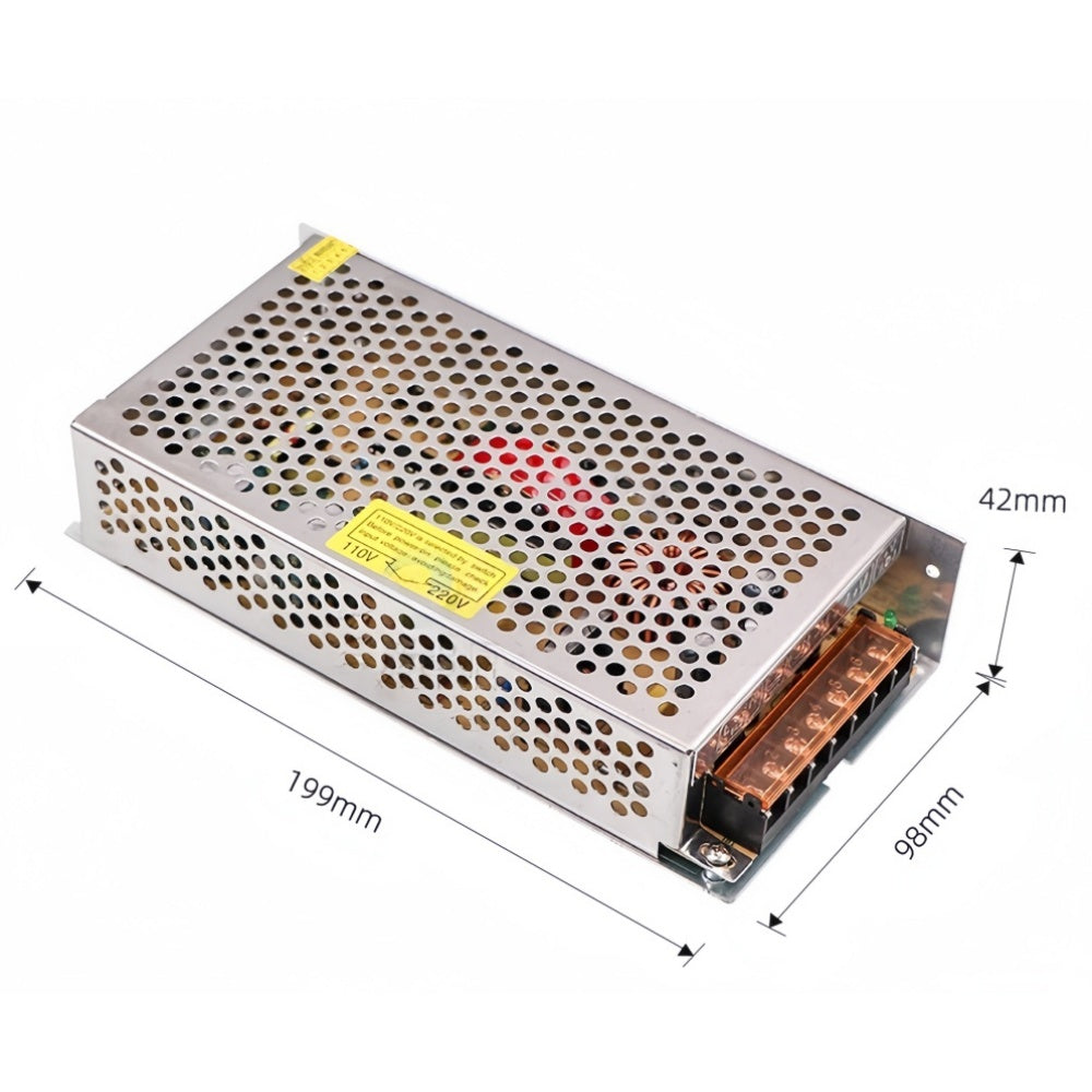 UV Inkjet Printer - Heating Plate Heater
