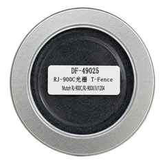 Compatible RJ-900C T Fence A0 Assy - DF-49025