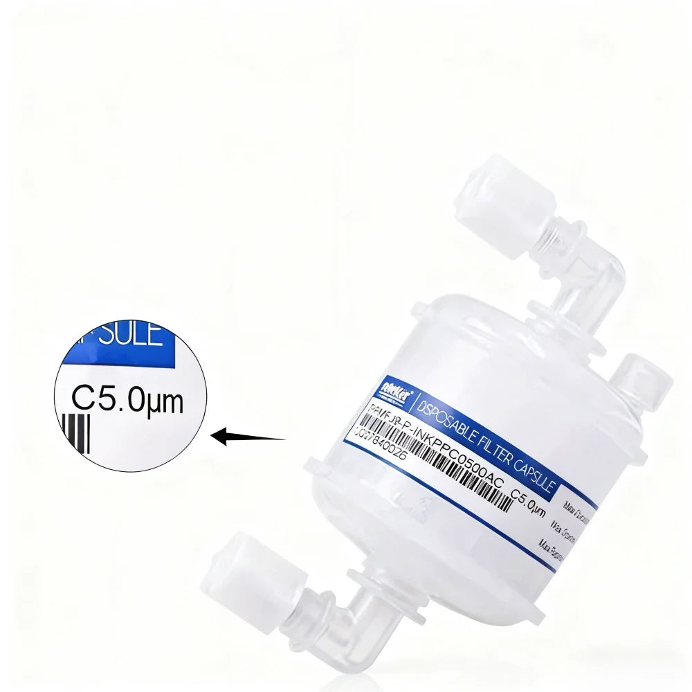DIPMFJ9-P-INKPPC0500AC Ink Filter 5µm magenta