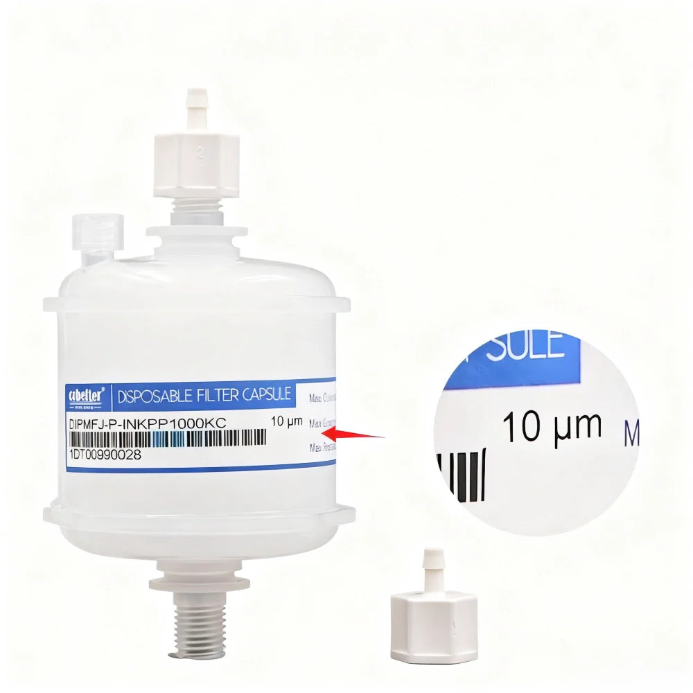 DIPMFJB-P-INKPP1000KC Ink Filter 5µm / 10µm magenta