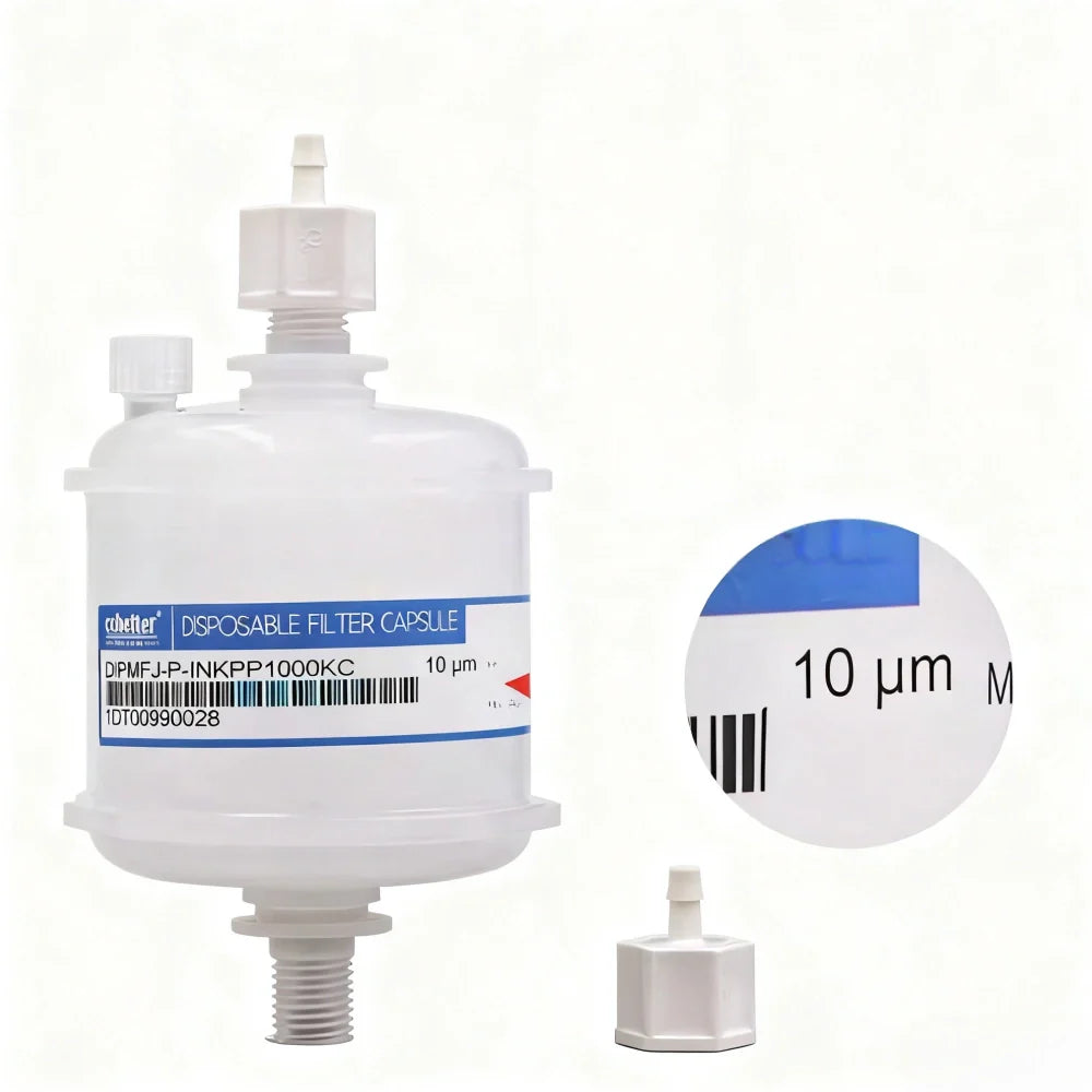 DIPMFJB-P-INKPP1000KC Ink Filter 5µm / 10µm magenta