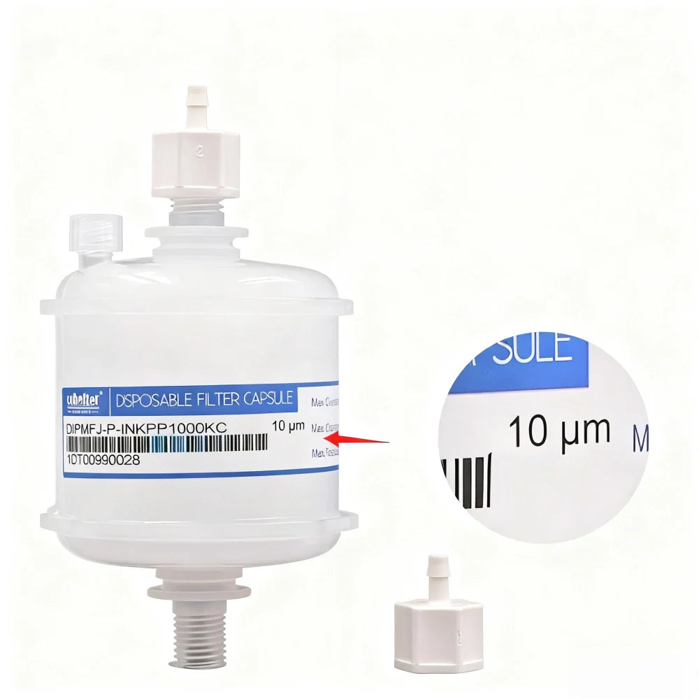 DIPMFJB-P-INKPP500KC Ink Filter 5µm magenta