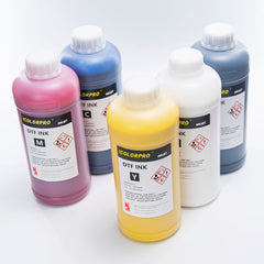 iColorPro DTF Inkjet Ink