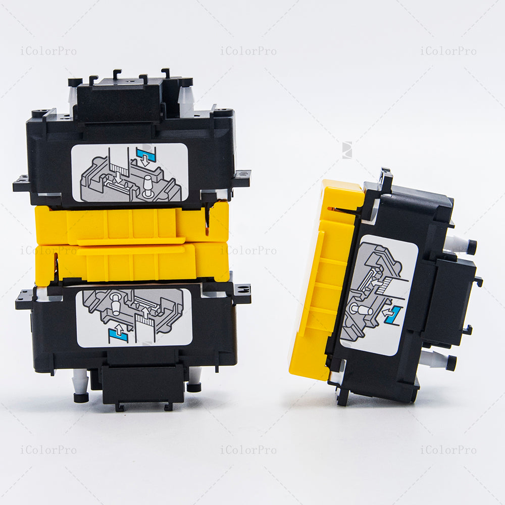 Ricoh GH2220 Printer Head