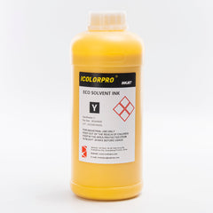 iColorPro Eco Solvent Inkjet Ink