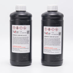 Nazdar UV LED Varnish